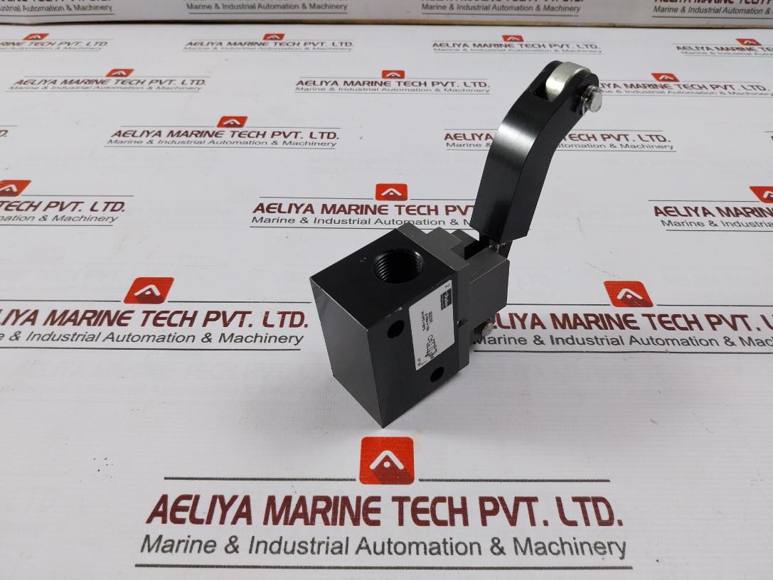 Parker B203r Valve Automatic Switch - Image 5