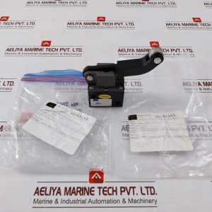 Parker B203r Valve Automatic Switch