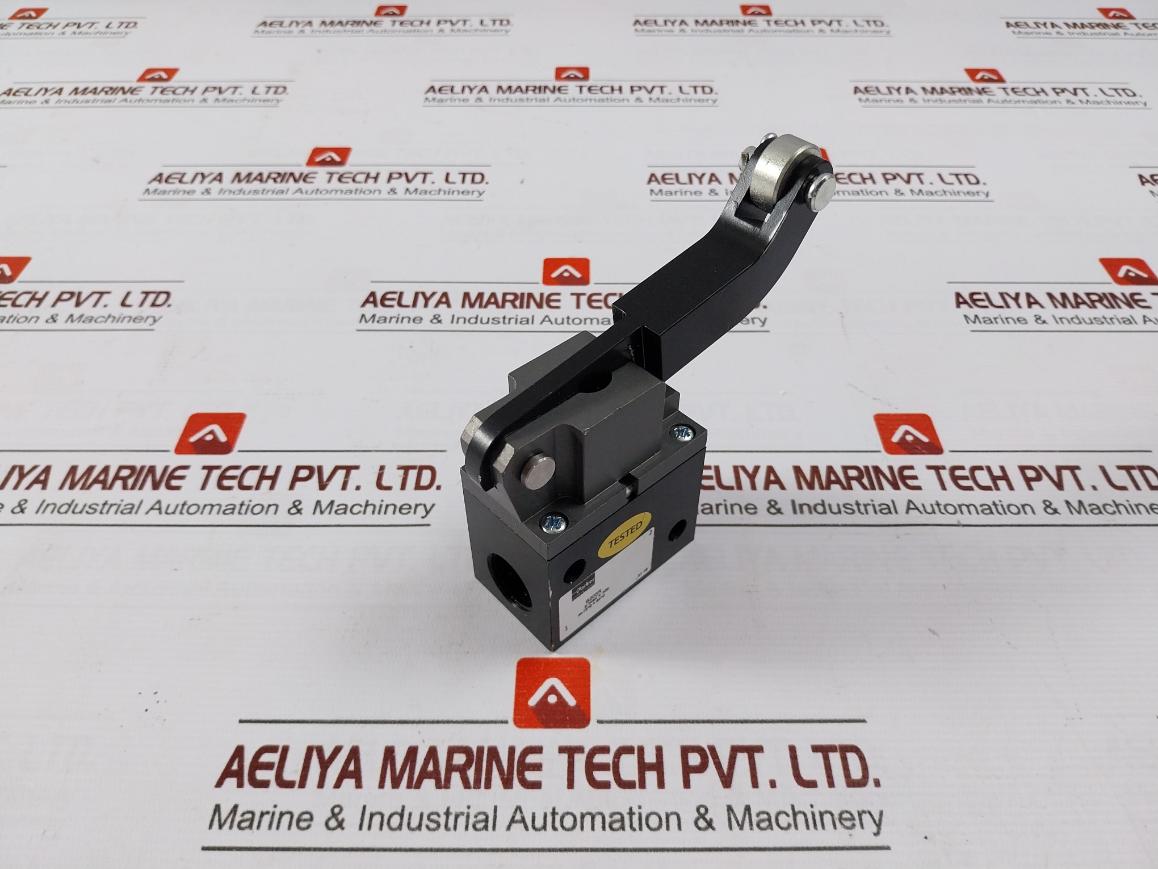 Parker B203r Valve Automatic Switch - Image 3