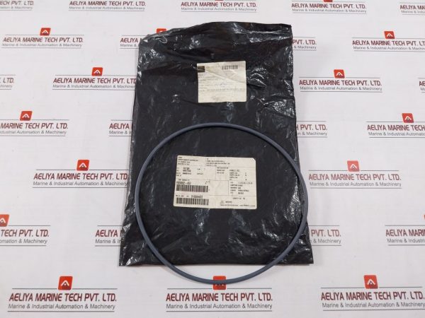Parker Hannifin 1900002-452 Anel-OO-Ring 90 Duro