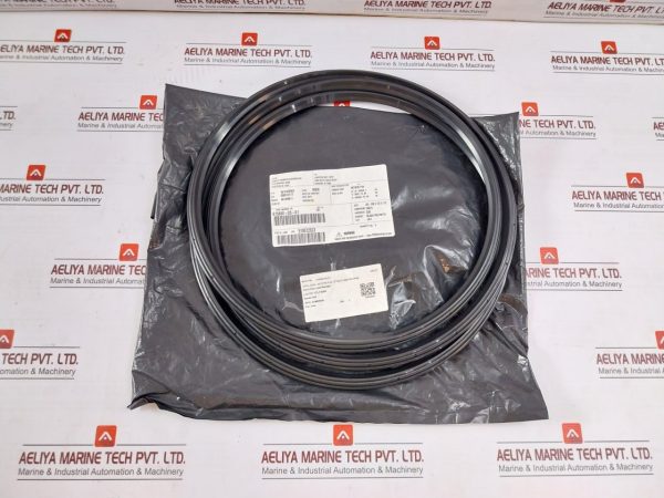 Parker Hannifin 615850-05-01 Polypak Seal Ring