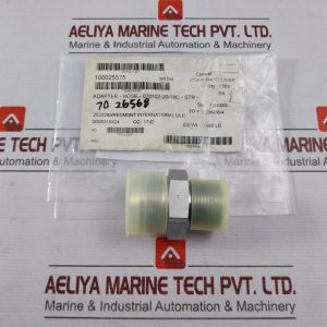 Parker Sma-16 Adapter-Hose Set