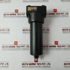 Parker Wpf210qebm2ks121 Pressure Inline Filter