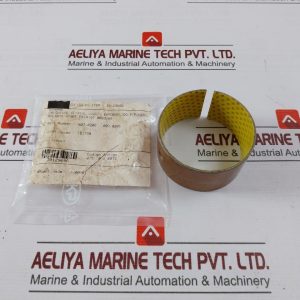 Patriot Pm 70 40 Dx Front Axle Bushing