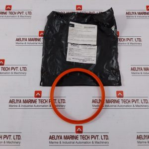 Petrotec D-6000 Scraper Ring Polyurethane Seal Ring For Dsc Application