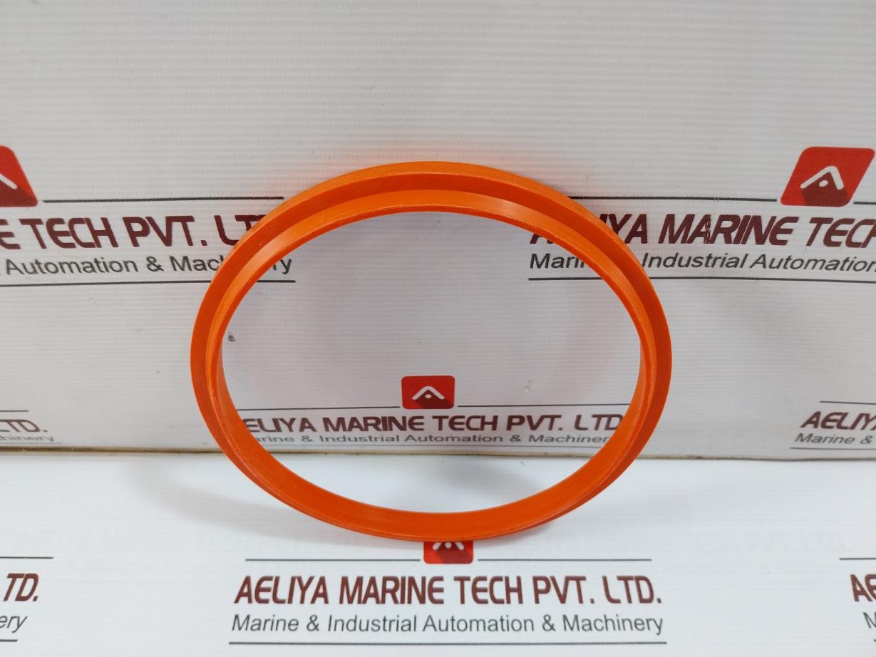 Petrotec D-6000 Scraper Ring Polyurethane Seal Ring For Dsc Application - Image 3