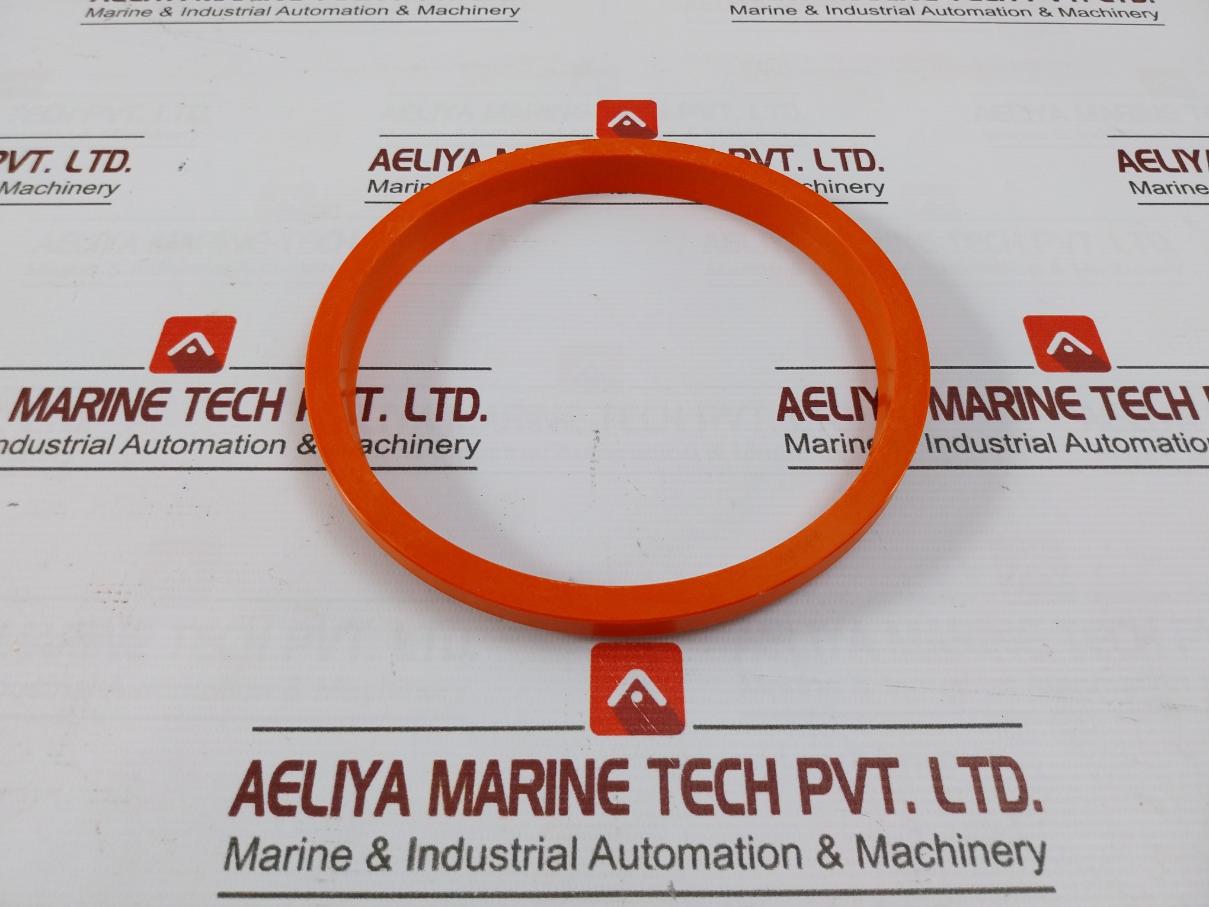 Petrotec D-6000 Scraper Ring Polyurethane Seal Ring For Dsc Application - Image 4