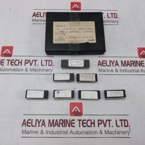 Philips Eeproms-Eproms Bus Interface