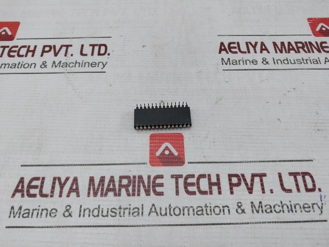 Philips Eeproms-Eproms Bus Interface - Image 6