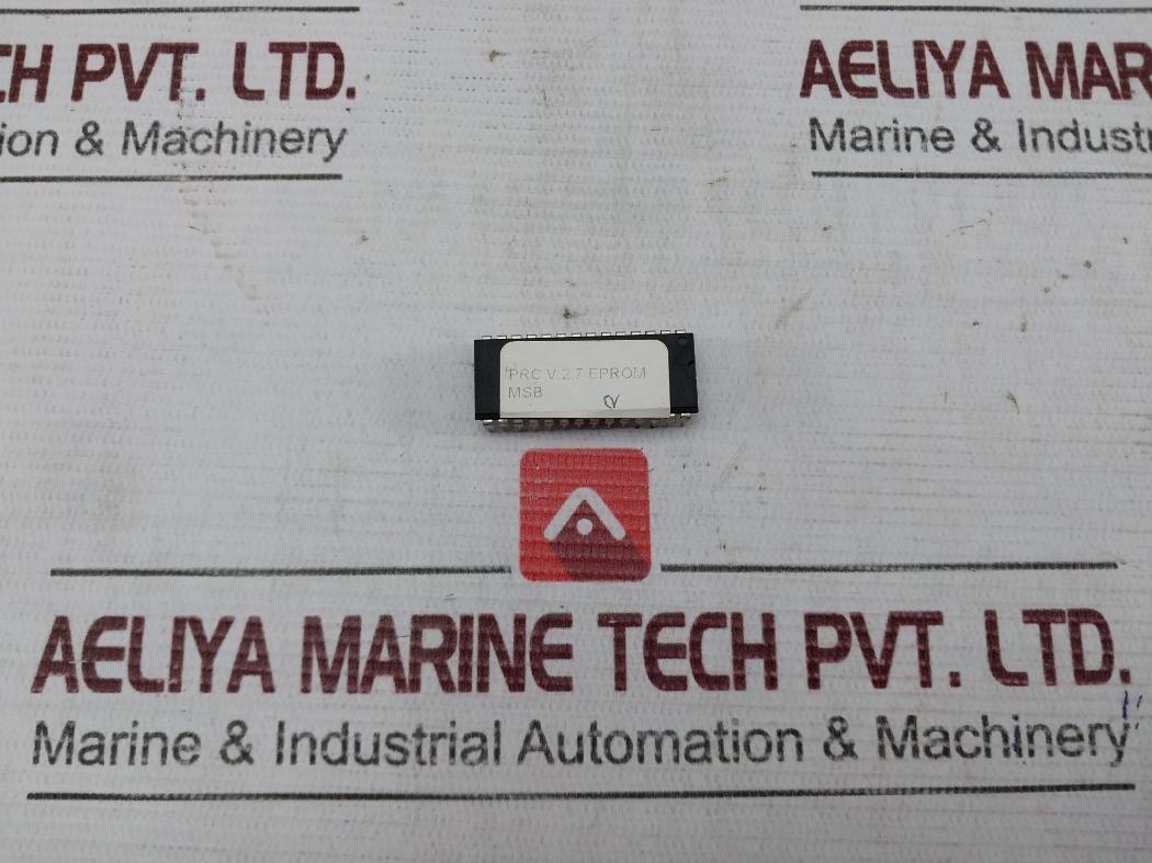 Philips Eeproms-Eproms Bus Interface - Image 3