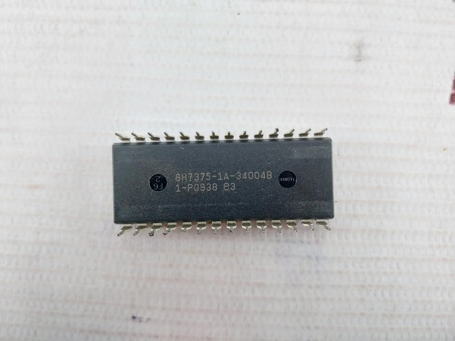 Philips Eeproms-Eproms Bus Interface - Image 4