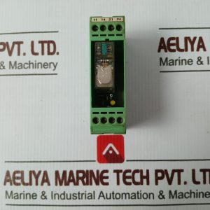 Phoenix Contact Emg 22-RelKsr-2421-21 Relay Module