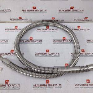 Pirtek Pfa-5000-08k Bop Control Hose