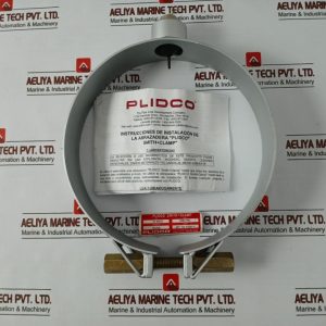 Plidco 6371841 Magnetic Sensing Turbo Charge Head 225˚F