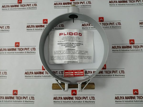 Plidco 6371841 Magnetic Sensing Turbo Charge Head 225˚F