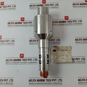 Radoil 111.159-06-01 Stab Body Nozzle Ball