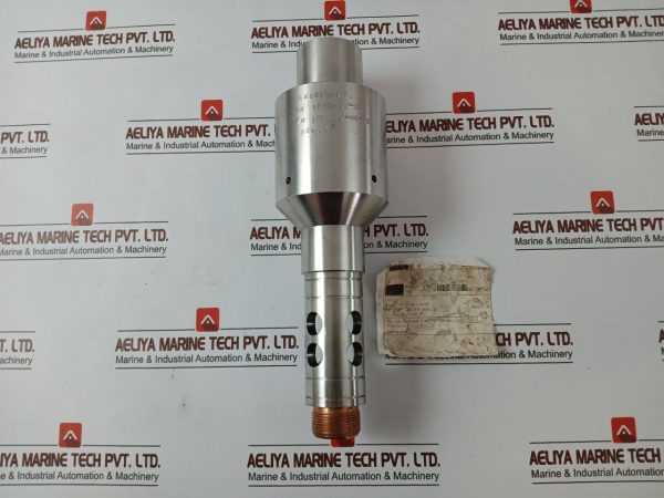 Radoil 111.159-06-01 Stab Body Nozzle Ball
