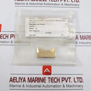 Radoil 111,108-01-01 Dressing Cutter Blade For One Side Pneumatic Tip Dresser