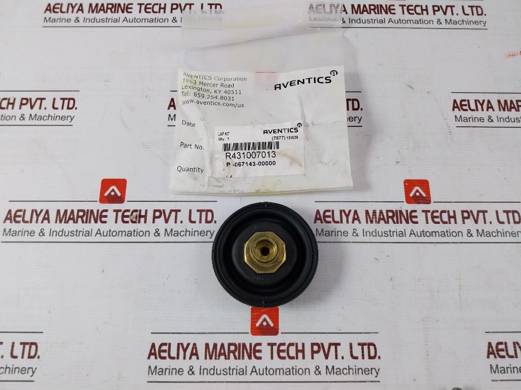 Radoil 160,065-05-51 Seal Kit For Throttle Mux Reel Light Duty - Image 4