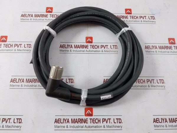 Rexroth 0 608 740 103 Connection Cable - Image 4