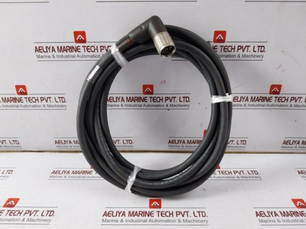 Rexroth 0 608 740 103 Connection Cable - Image 3