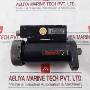 Rexroth 4dmc160 Transducer