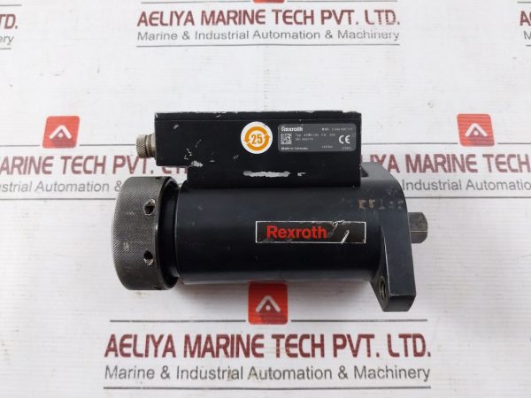 Rexroth 4dmc160 Transducer