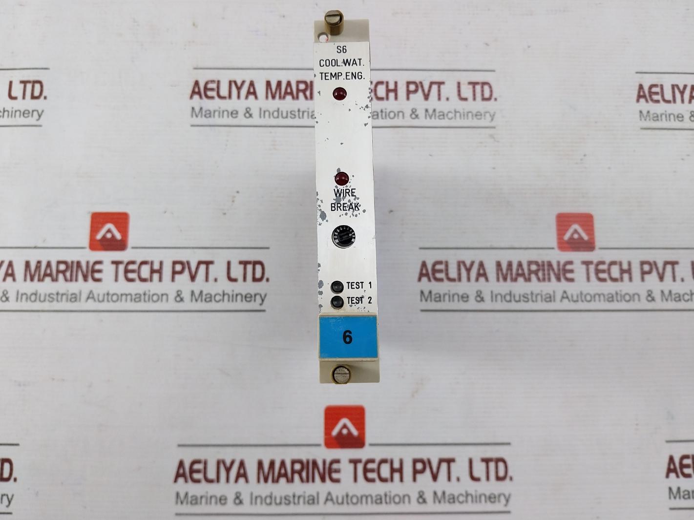 Rolf Janssen 03.0111.A Pcb Card