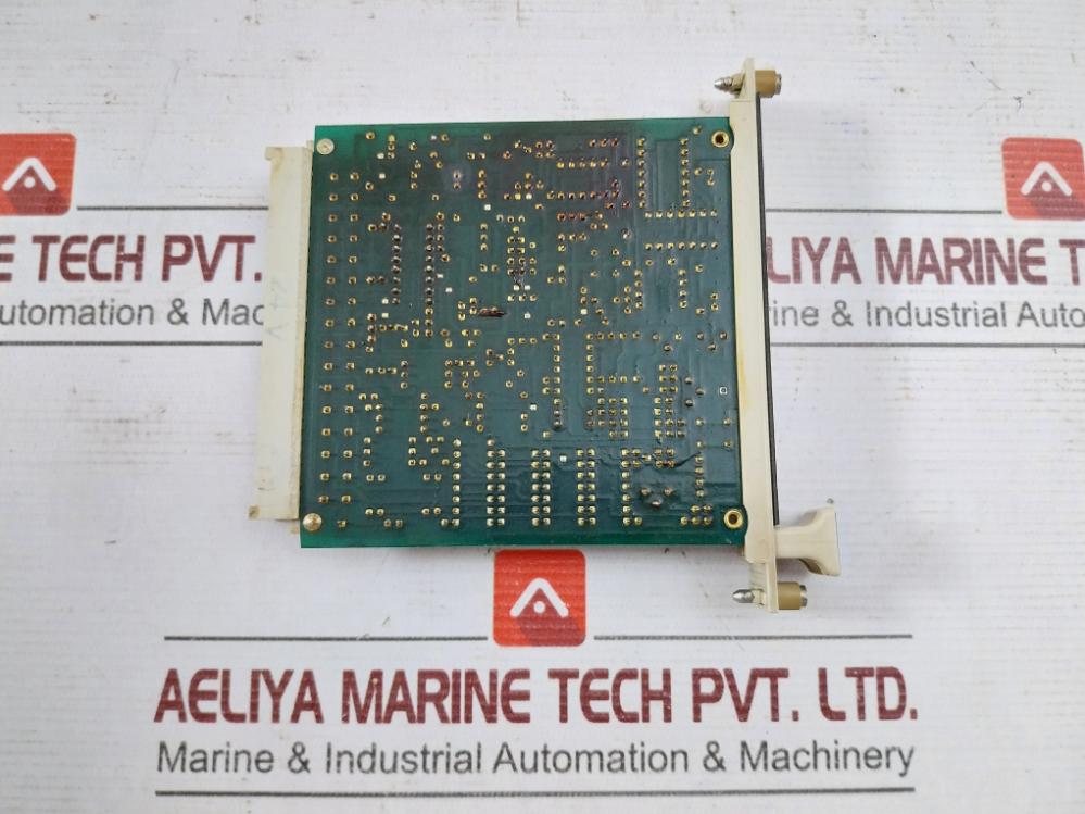 Rolf Janssen 03.0111.A Pcb Card - Image 5