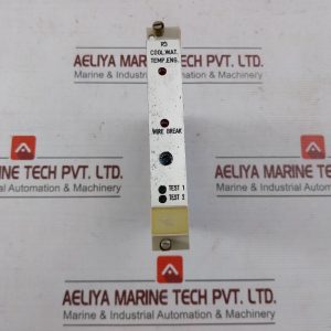 Rolf Janssen 03.0111.A Pcb Card