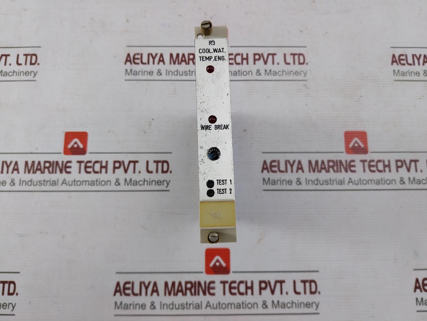 Rolf Janssen 03.0111.A Pcb Card