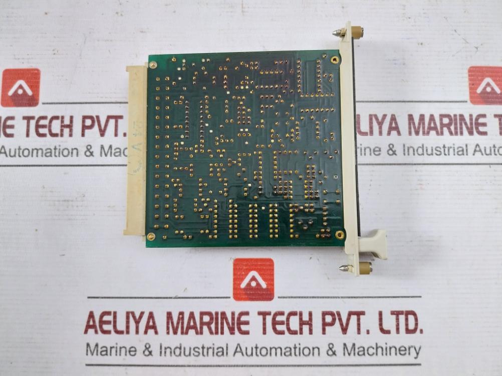 Rolf Janssen 03.0111.A Pcb Card - Image 5