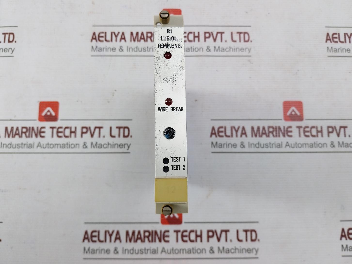 Rolf Janssen 03.0111.A Pcb Card