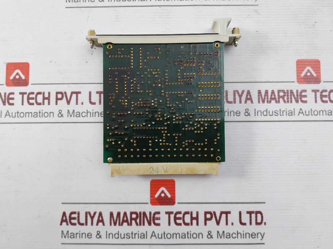 Rolf Janssen 03.0111.A Pcb Card - Image 5