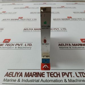 Rolf Janssen 232 Pcb Card 24v