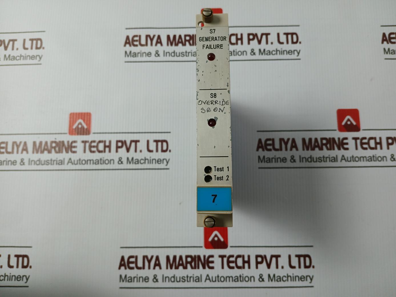 Rolf Janssen Bm 06 Pcb Card