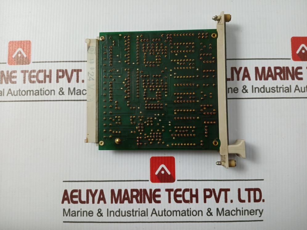 Rolf Janssen Bm 06 Pcb Card - Image 4