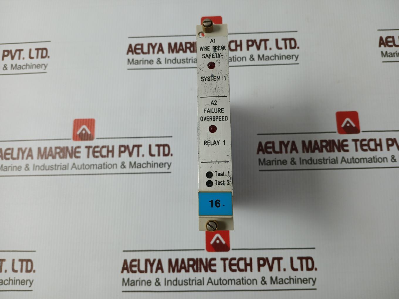 Rolf Janssen Bm 06 Pcb Card