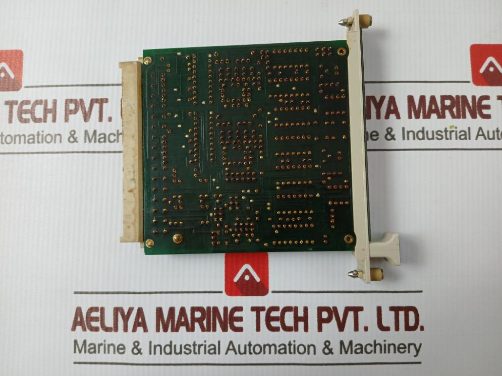 Rolf Janssen Bm 06 Pcb Card - Image 4