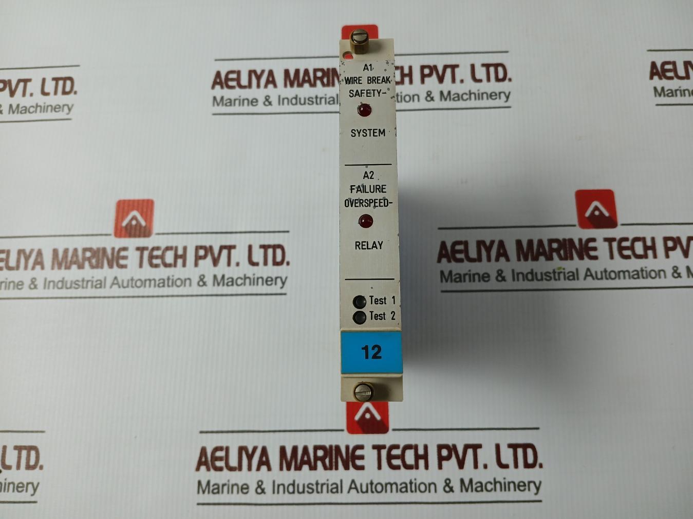 Rolf Janssen Bm 06 Pcb Card