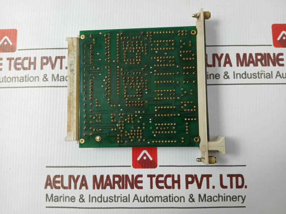 Rolf Janssen Bm 06 Pcb Card - Image 4