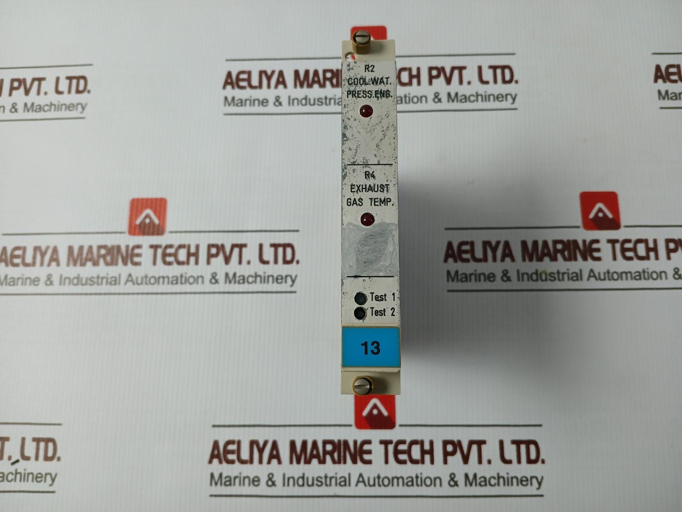 Rolf Janssen Bm 06 Pcb Card