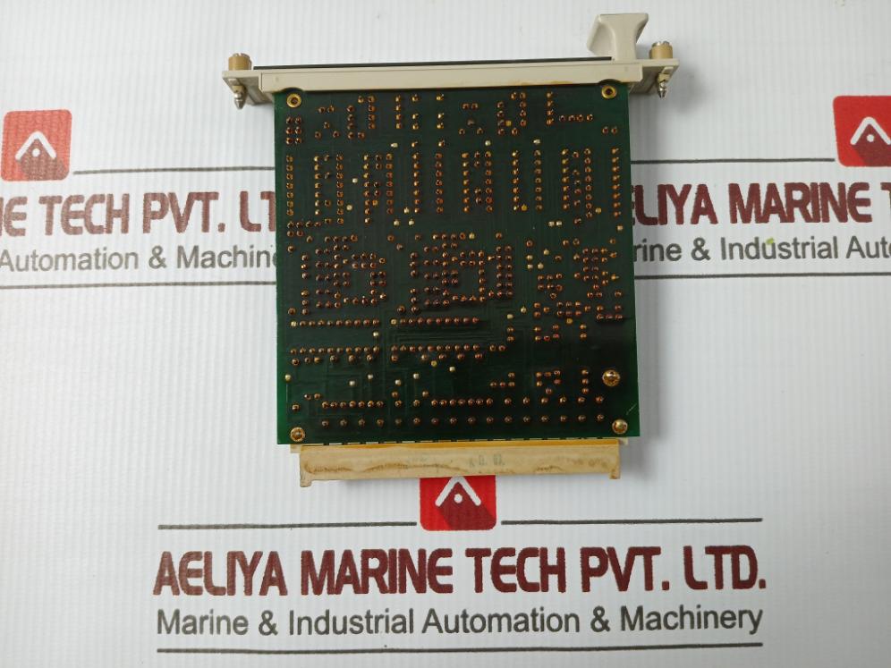 Rolf Janssen Bm 06 Pcb Card - Image 4