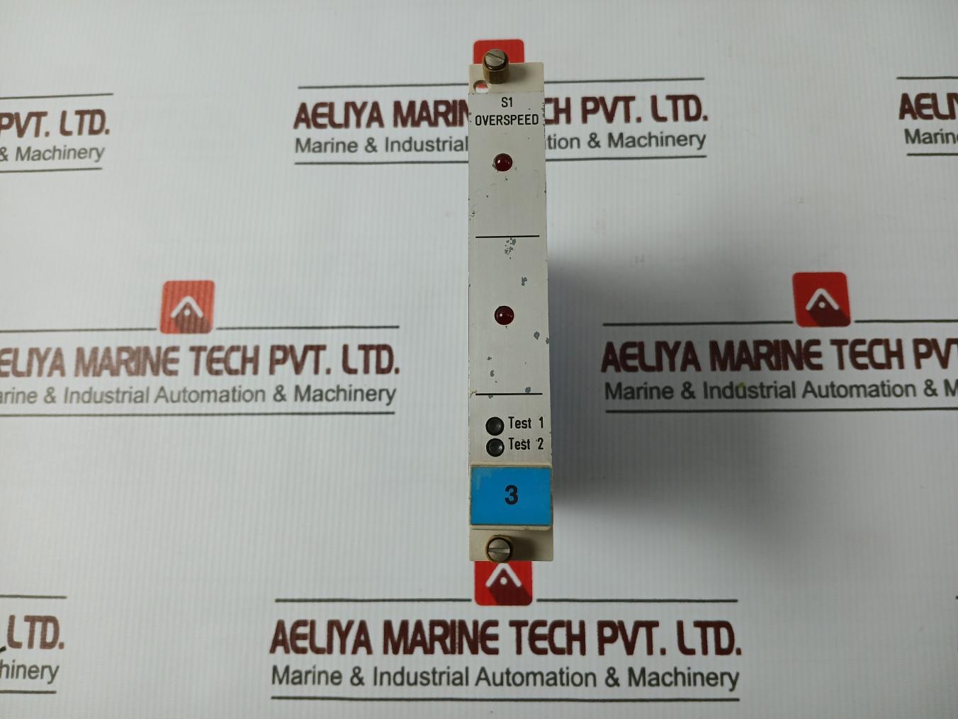 Rolf Janssen Bm 06 Pcb Card
