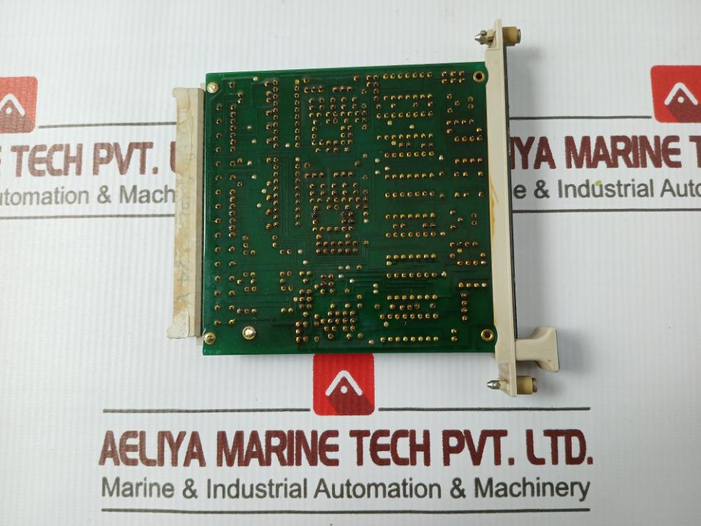 Rolf Janssen Bm 06 Pcb Card - Image 4