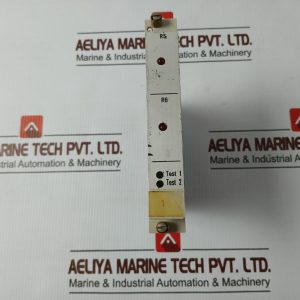 Rolf Janssen Bm 06 Pcb Card