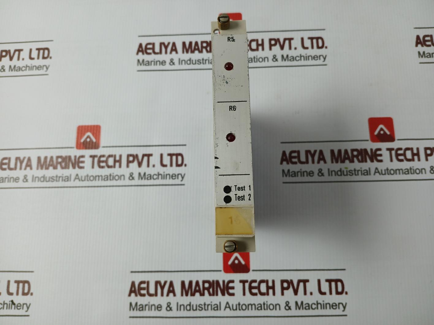Rolf Janssen Bm 06 Pcb Card