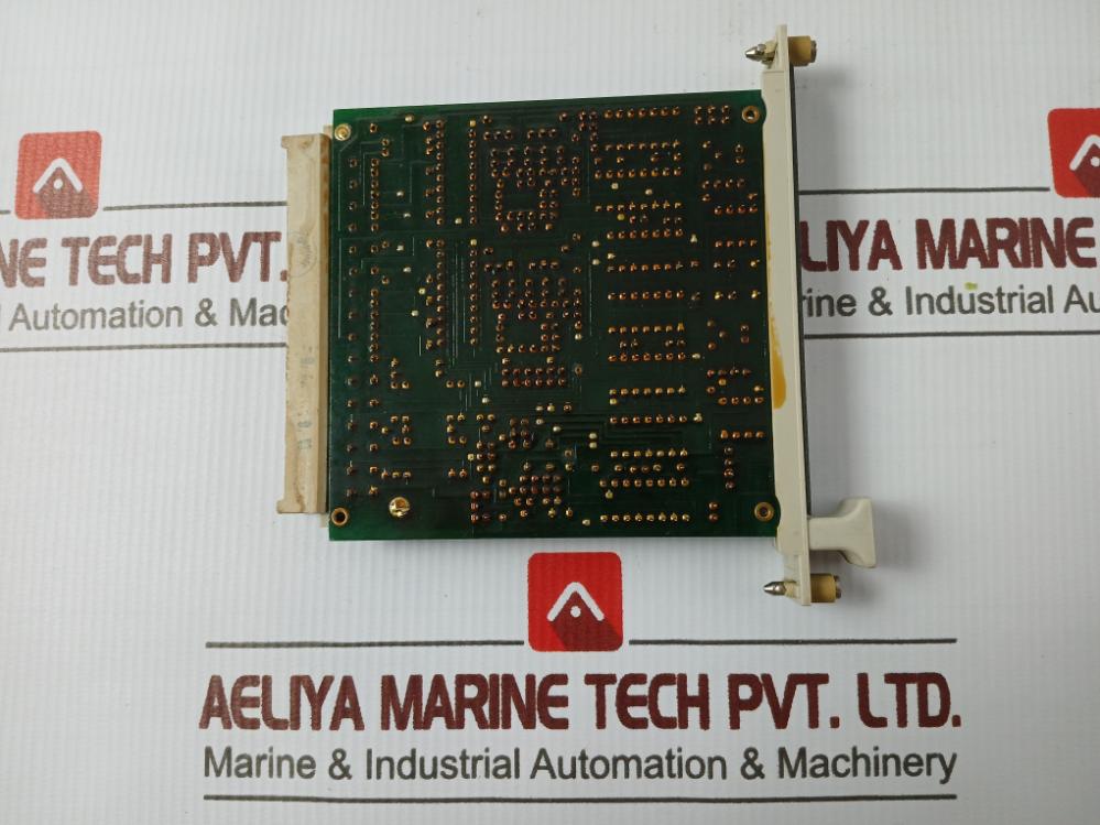 Rolf Janssen Bm 06 Pcb Card - Image 4