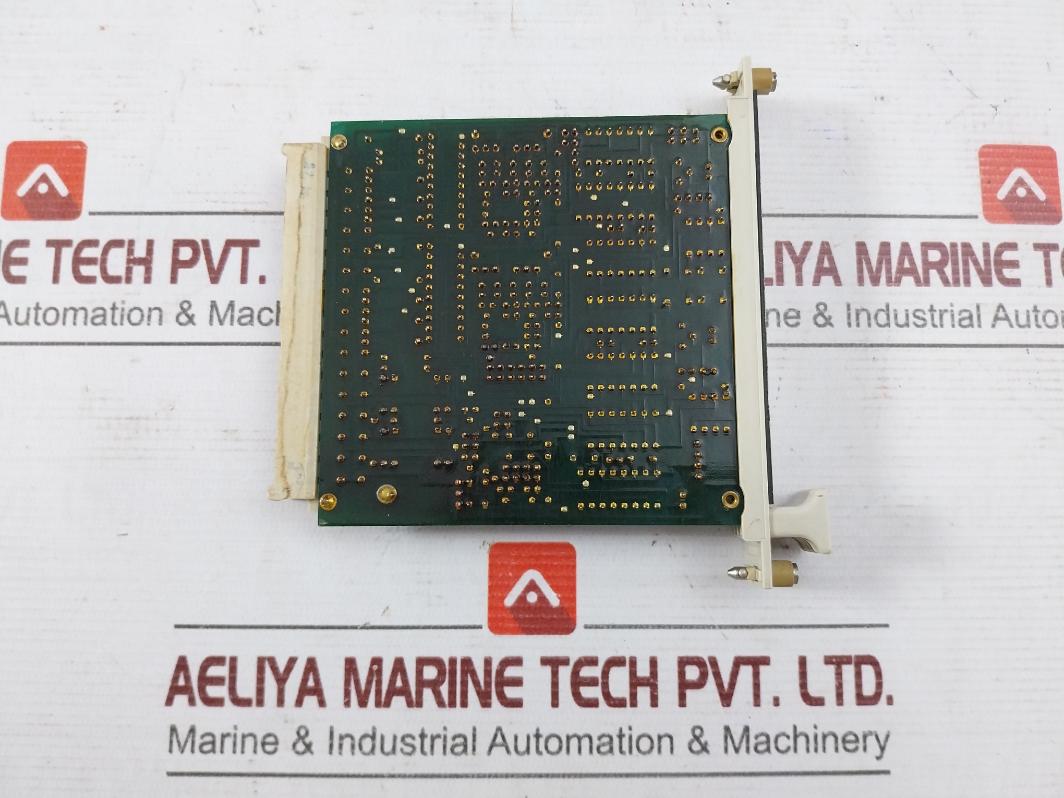 Rolf Janssen Bm 06 Pcb Card - Image 5