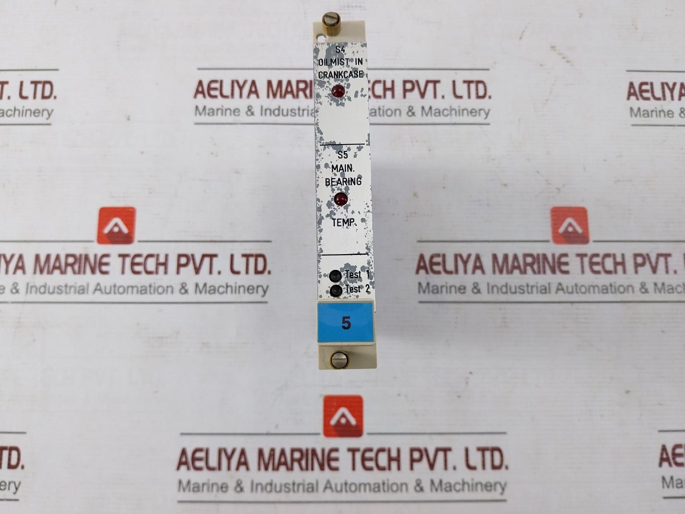 Rolf Janssen Bm 06 Pcb Card